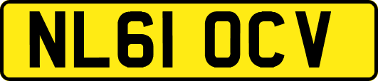 NL61OCV