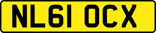 NL61OCX