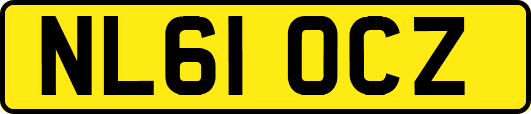 NL61OCZ