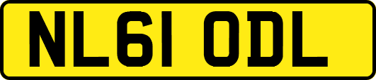 NL61ODL