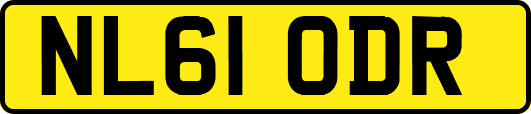 NL61ODR