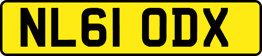NL61ODX