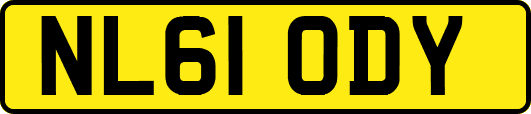 NL61ODY