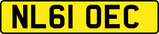 NL61OEC
