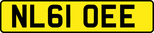 NL61OEE