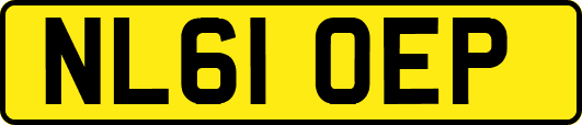 NL61OEP