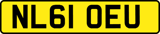 NL61OEU