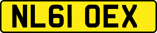 NL61OEX