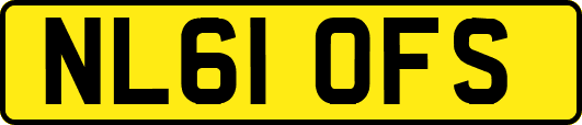 NL61OFS