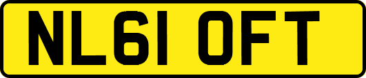 NL61OFT