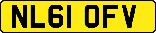 NL61OFV