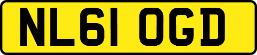 NL61OGD