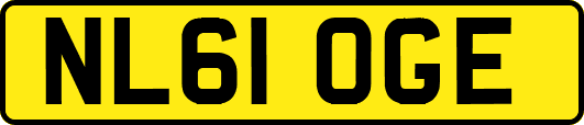 NL61OGE