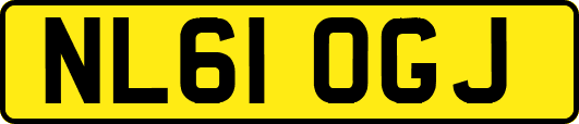 NL61OGJ