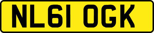 NL61OGK
