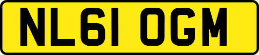 NL61OGM