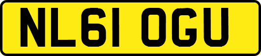 NL61OGU