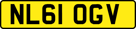 NL61OGV