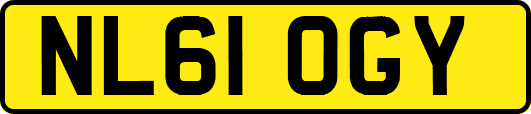 NL61OGY