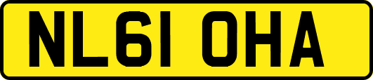 NL61OHA