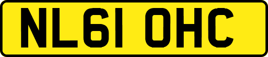 NL61OHC