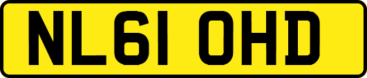 NL61OHD
