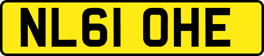 NL61OHE