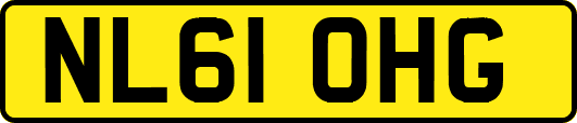 NL61OHG