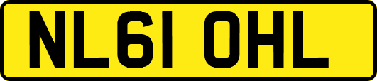 NL61OHL