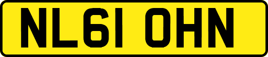 NL61OHN