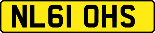 NL61OHS
