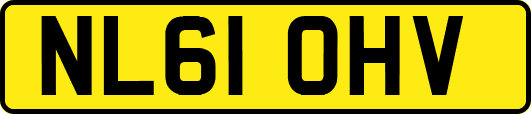NL61OHV