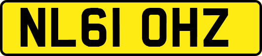 NL61OHZ