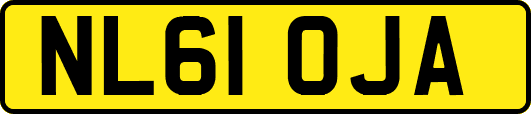 NL61OJA