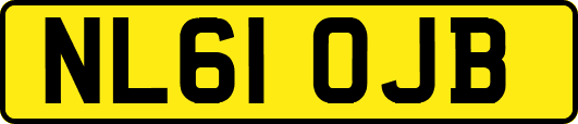 NL61OJB