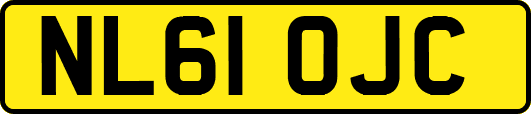NL61OJC