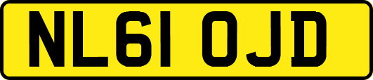 NL61OJD