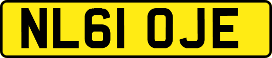 NL61OJE