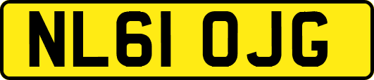NL61OJG