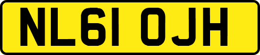 NL61OJH