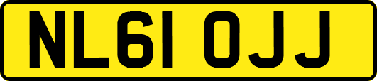 NL61OJJ