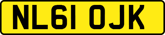 NL61OJK
