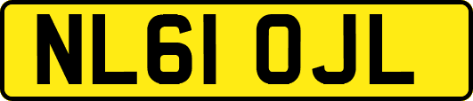 NL61OJL
