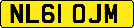 NL61OJM