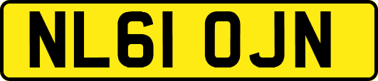 NL61OJN