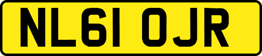NL61OJR