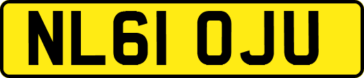 NL61OJU