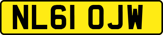NL61OJW