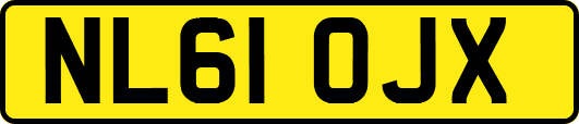NL61OJX