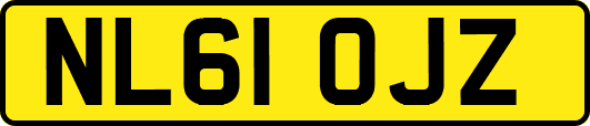 NL61OJZ